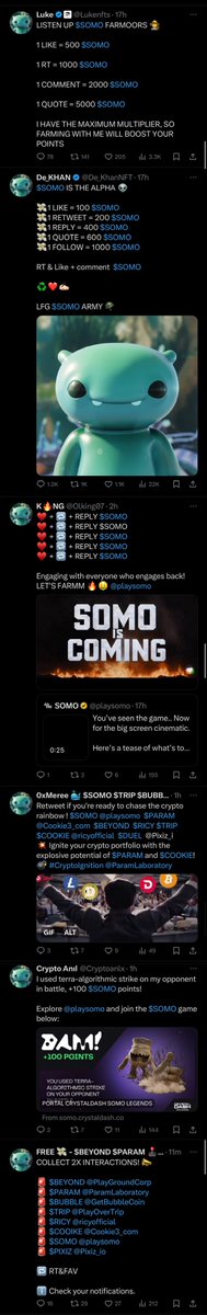 <a href="/elonmusk/">Elon Musk</a> You would have a high hit rate by suspending accounts with this pfp who spam tickers all day long.