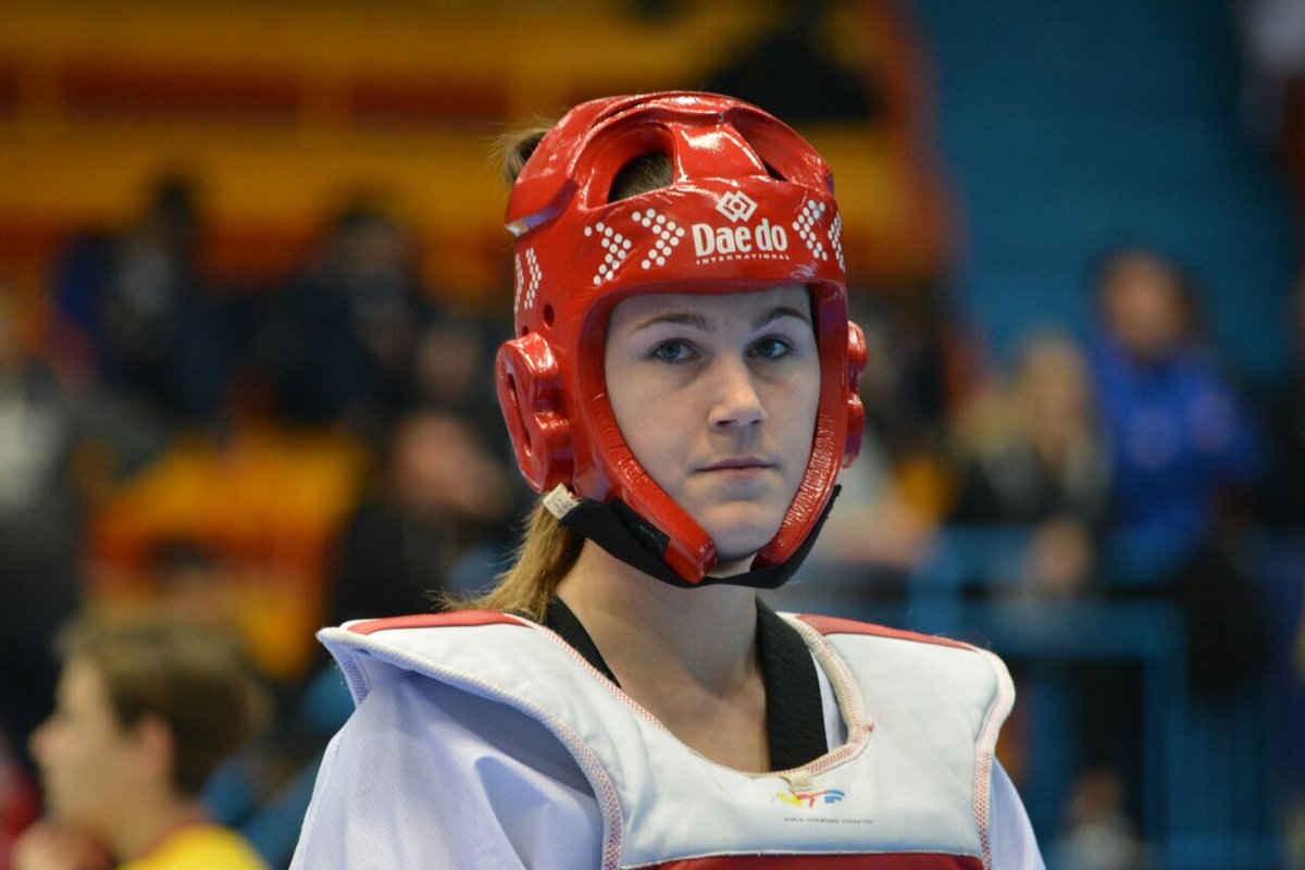 Die #Nürnberg|er Athletin Lorena Brandl hat sich für die Olympischen Spiele 2024 in Paris qualifiziert! Sie vertritt als einzige Taekwondoka @teamD in Paris. Zudem ist sie die erste am neuen Bundesstützpunkt Taekwondo ausgebildete Athletin bei den Olympischen Spielen…