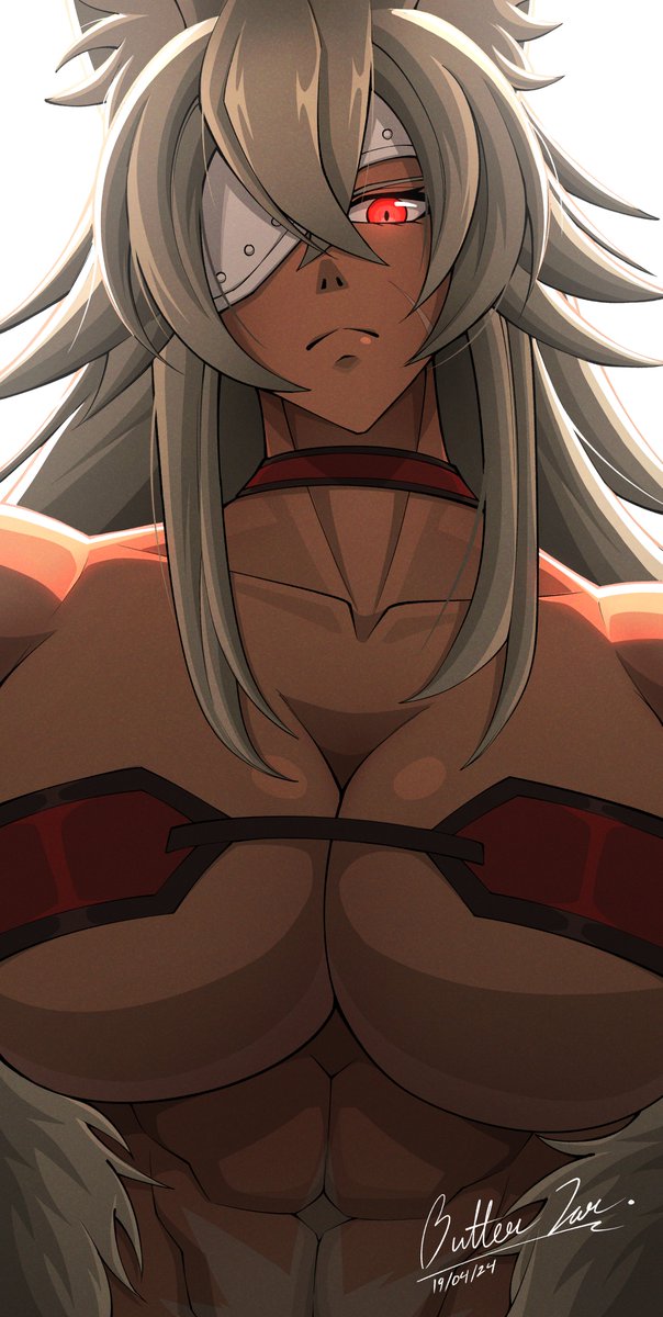 Ghislaine Dedoldia 
#Ghislaine #GhislaineDedoldia #MushokuTensei #ギレーヌ #ギレーヌデドルディア #無職転生