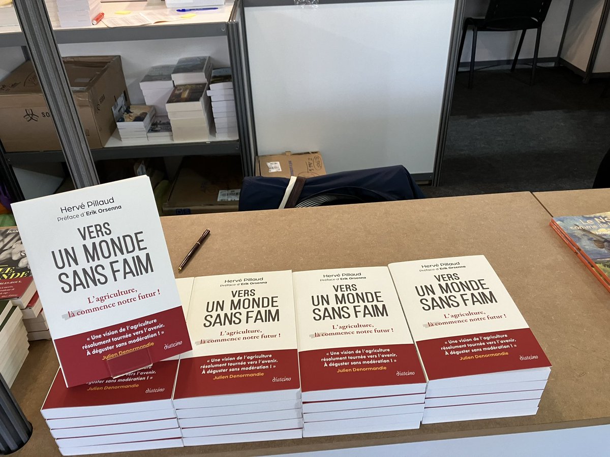 PILLAUD Hervé tweet media