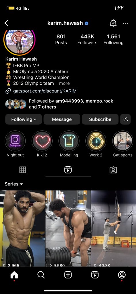 تبادل فديوهات tweet media