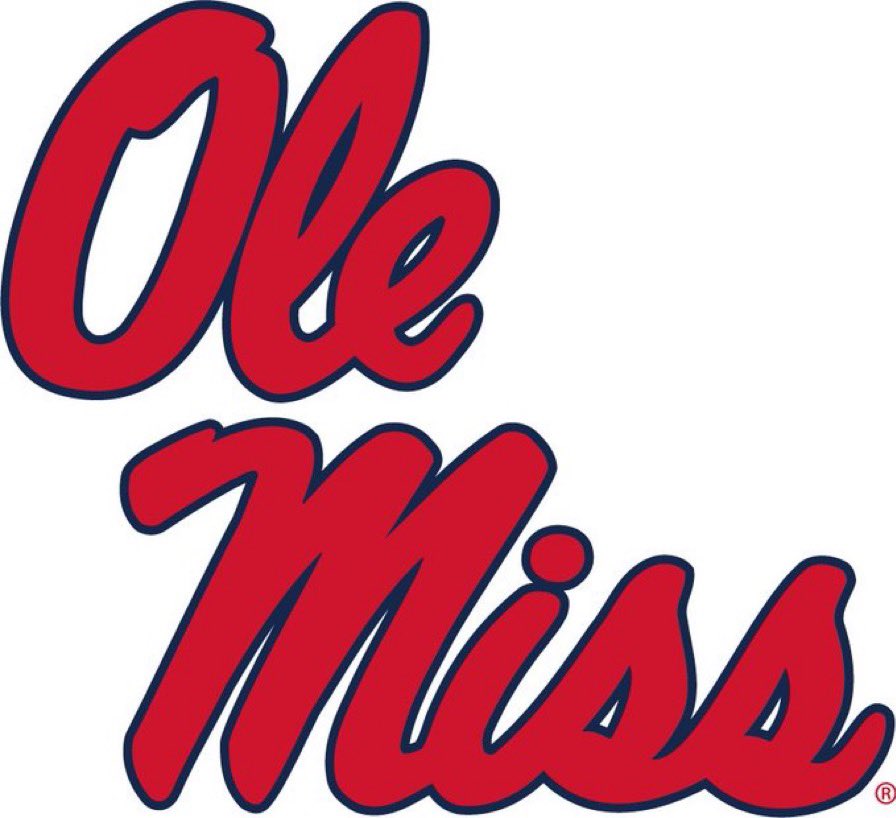 Blessed and honored to receive an offer from The University of Ole Miss! #AGTG