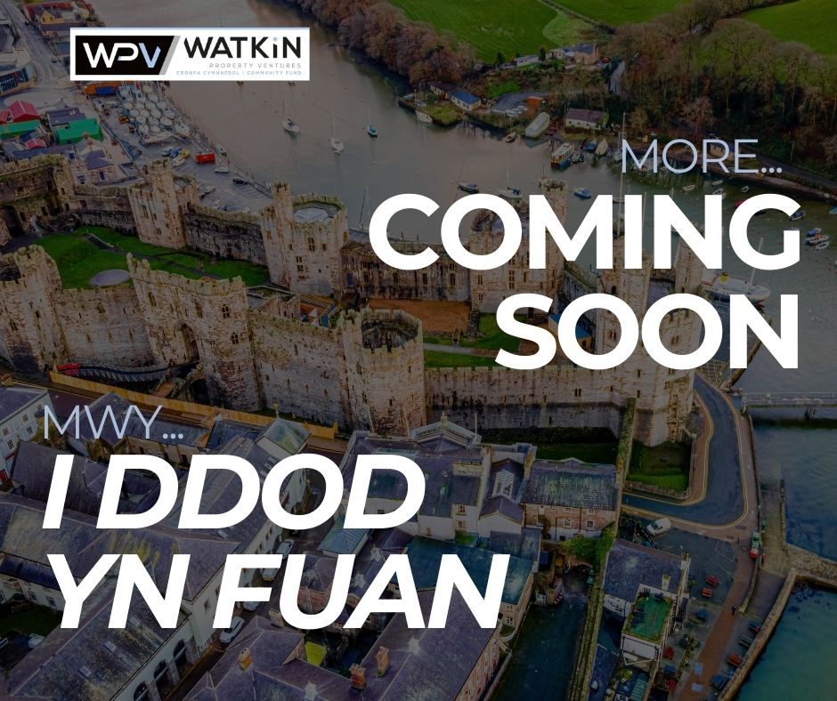 New Unit Conversion

We’ve recently converted the Celtica unit in Doc Fictoria, Caernarfon, into three new units for businesses.

The work is almost complete, and three exciting new companies have already signed their leases and will open shortly.

More on this coming very soon…