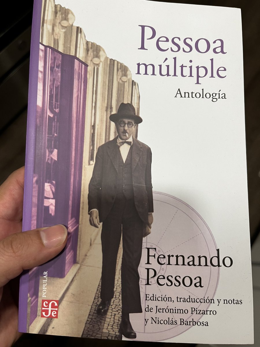 Happy #TorturedPoetsDepartment Day to all who celebrate. I will be reading some John Keats, Gwendolyn Brooks, and Fernando Pessoa today. How will you celebrate? #poetry #readmore #literature