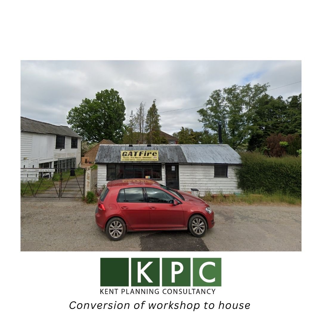 Kent Planning Consultancy tweet media