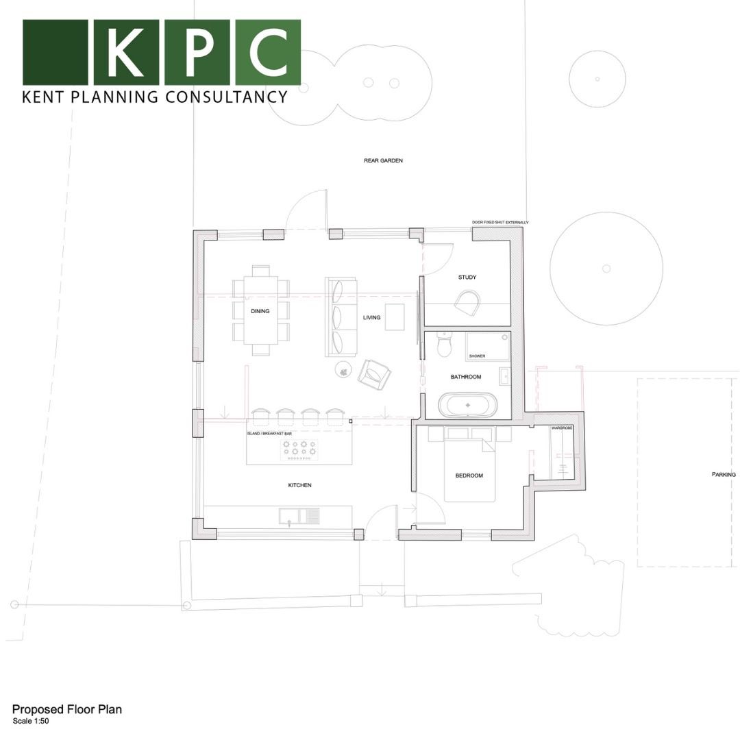 Kent Planning Consultancy tweet media