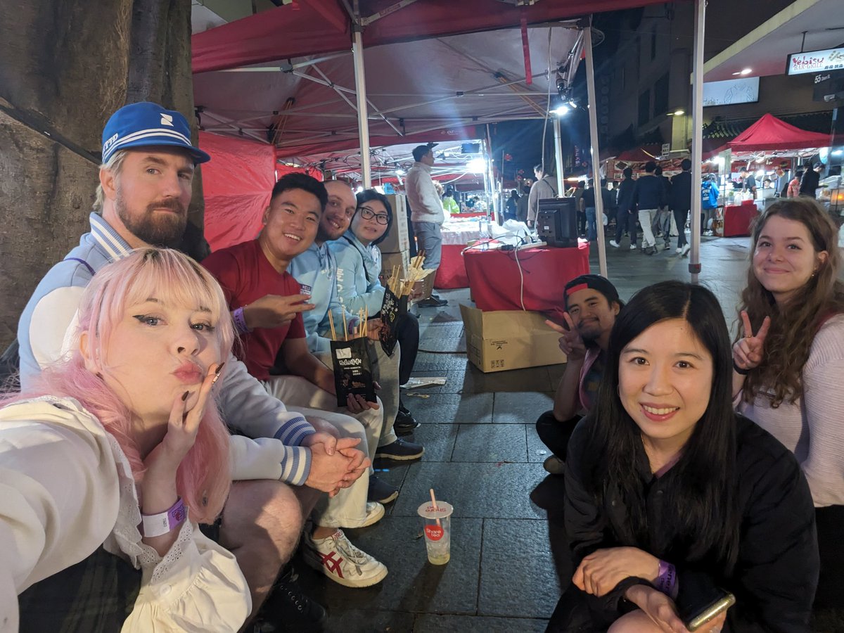 DrawingDumpling 【Vtuber】 tweet media