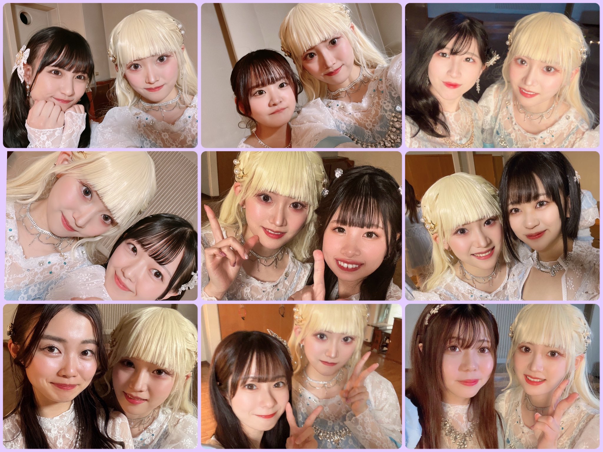 ゆら🍯8/3 (@yura_winK) / X