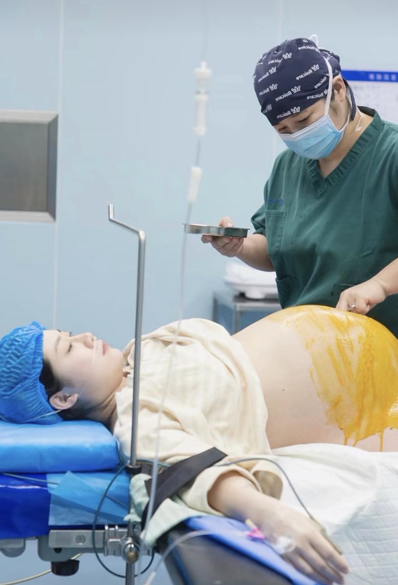 pregnant_media(孕妇频道) tweet media