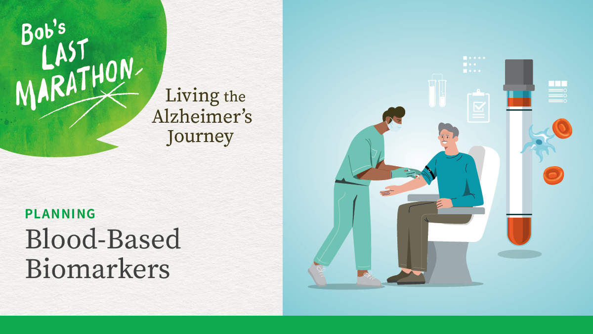 “We are now moving into a new era of treatment and prevention of Alzheimer’s disease.” — Dr. Steven E. Arnold
lnkd.in/ge6Jj5Bg
Browse by category: 
lnkd.in/g9k-SkkE
bobsmarathon.com
#bobsmarathon #alzheimers #alzheimerssupport #dementiacare #dementia