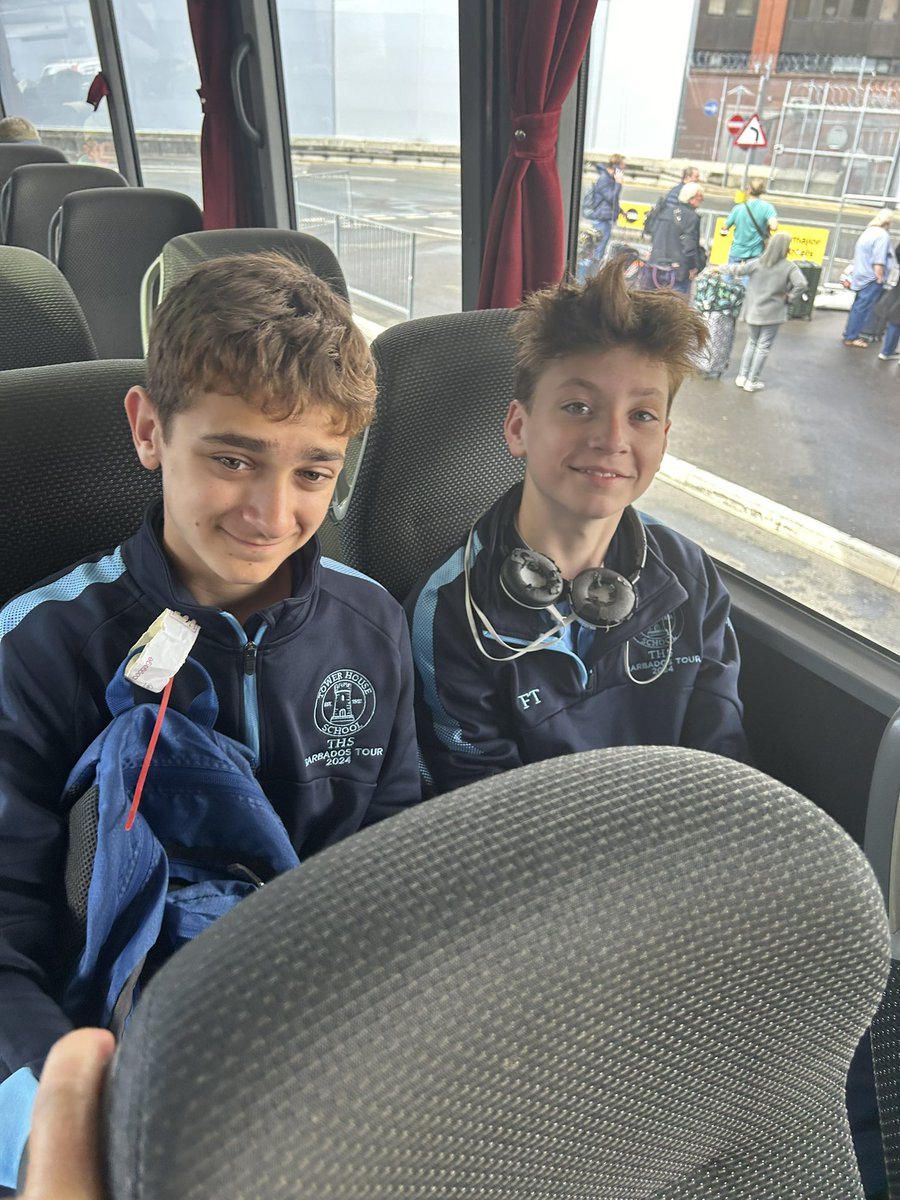 THS-Y7&8Trips tweet media