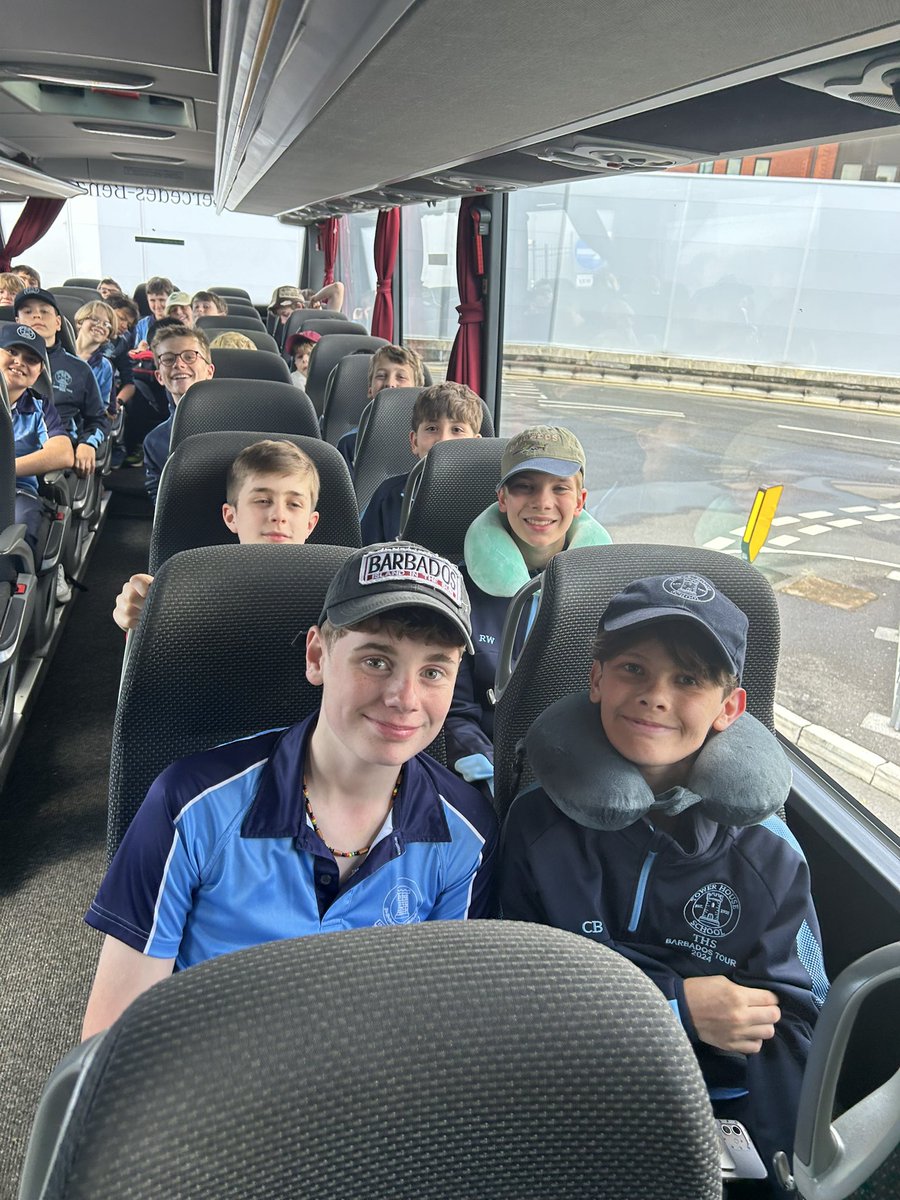 THS-Y7&8Trips tweet media