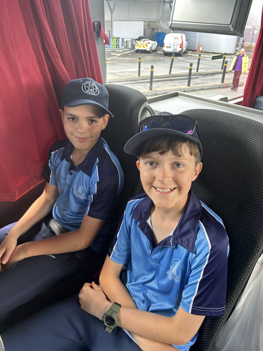 THS-Y7&8Trips tweet media