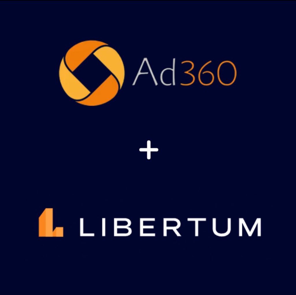 🚀 Thrilled to share our latest partnership! 🚀

As the founder of Ad360, i'm beyond excited to announce our partnership with Libertum, a pioneering RWA Web3 company - ! 🤝 Together, we're on a mission to redefine the real estate landscape through innovative advertising