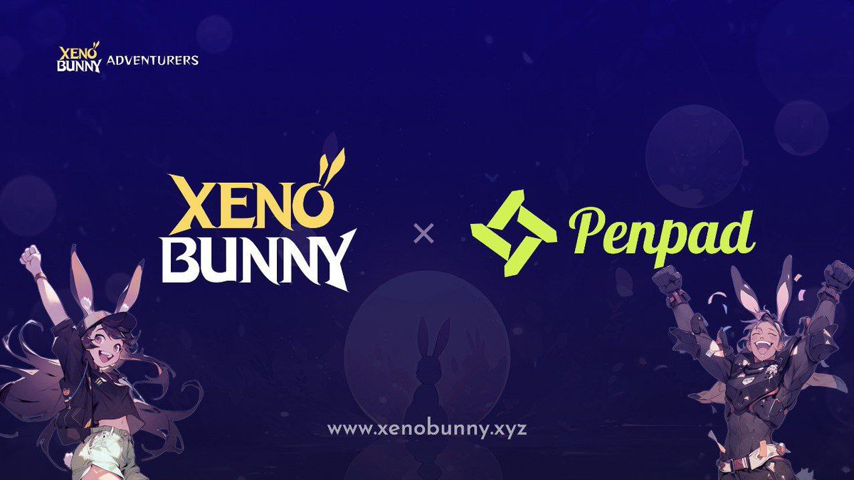 Xenodia tweet media