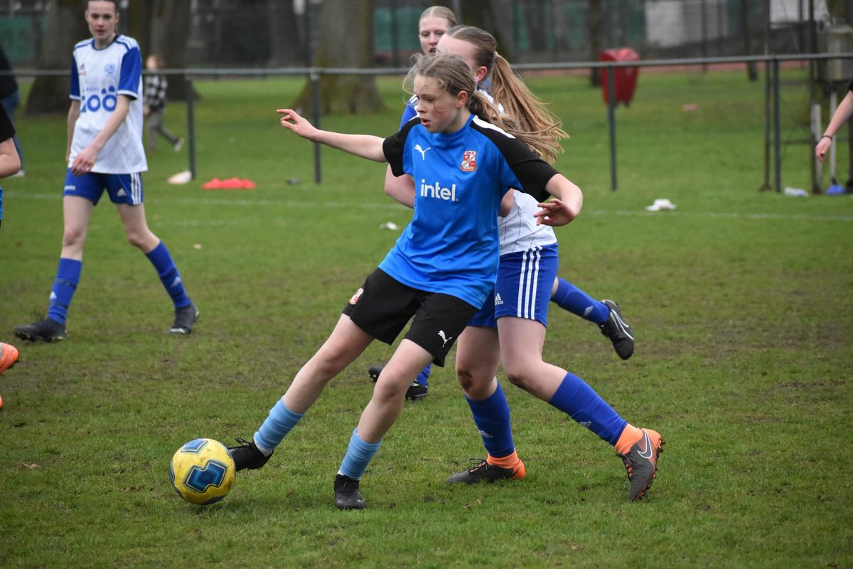 Girls Emerging Talent Centre &amp; Centre of Excellence Trials 2024!⚽

We are delighted to confirm that our Girls ETC &amp; CFFE trial registration window will be going live on:
📆Tuesday 30th, April
⏰5PM

If your daughter is a gifted &amp; talented local footballer, looking to join one of
