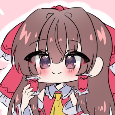 #新しいプロフィール画像