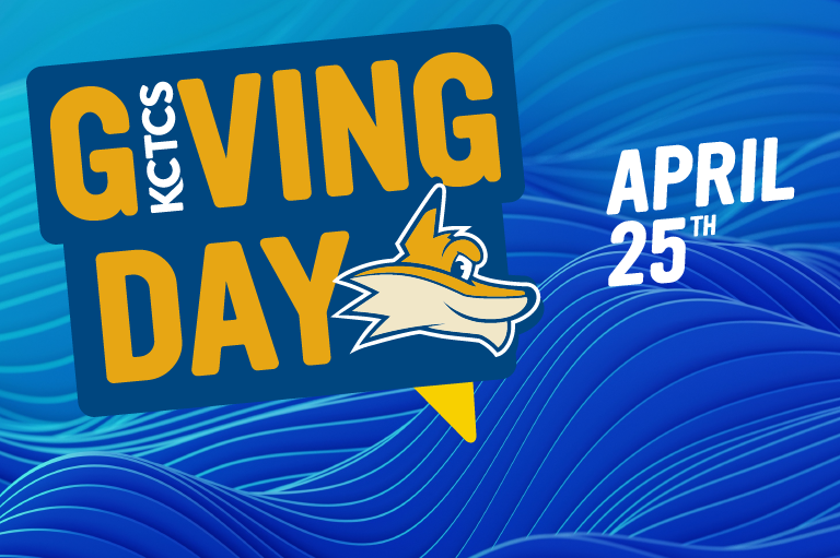 Many times, there is just one obstacle standing in between a Kentuckian and their education. YOU can help. We're launching our first-ever KCTCS Giving Day on April 25. Join me in paying it forward and providing financial support for Kentucky's learners: kctcs.edu/newsroom/news/…