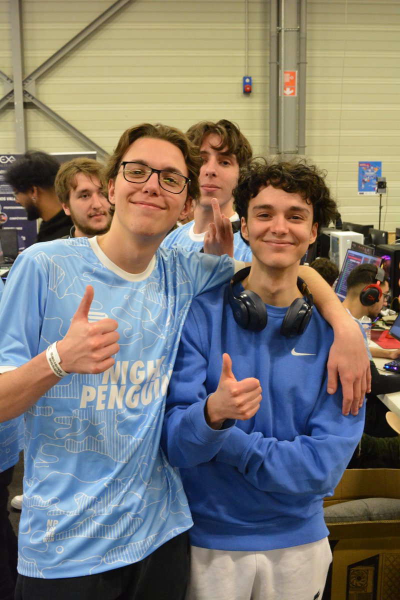 NP | Dorian tweet media