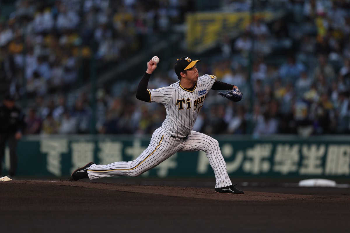 JERAセ・リーグ 速報⚾️ ＼ 本日の #月間JERAセ・リーグAWARD