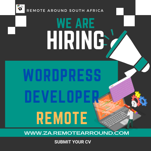 🚀 Join Our Team: WordPress Developer Wanted! 🖥️

REMOTE OFFER za.remotearround.com/job/wordpress-…

REMOTE OFFERS za.remotearround.com/jobs-list-v1/?…

#remotearroundza #vacancies #WordPressDeveloper #RemoteJobs #KimberlyJobs #WebDevelopment #WordPressThemes #ACF #CustomPostTypes #FrontEndDevelopment