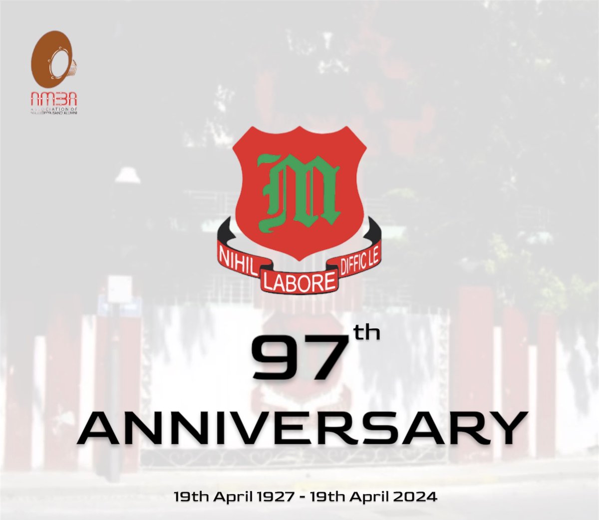 Majeedi majeedi fahuruverihiya,
Majeedi eh noorun thanah alikura,

Happy 97th  Anniversary <a href="/MajeediyaSchool/">Majeediyya School</a>