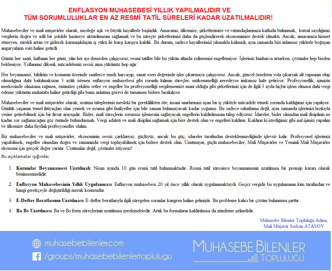 #MuhasebeYangınYeri Sesimizi duyun artık. Masa başında ruhumuzu teslim etmek istemiyoruz. @gibsosyalmedya @turmob @muhasebetrcom @MuhasebeBT