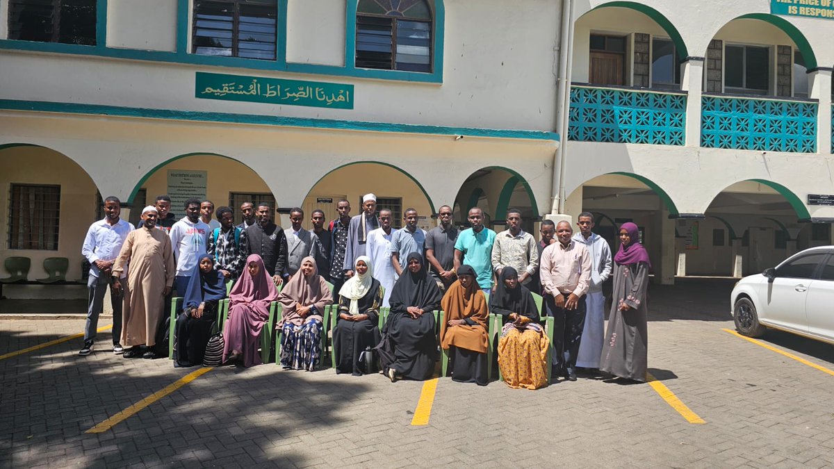 Our vision to #QualityEducation
for NEP is wholesome one. 
We started training university students from the region on various skills that will prepare them for job-market &amp; enhancing their professional development. It will also make them great high sch mentors. @zackstarke