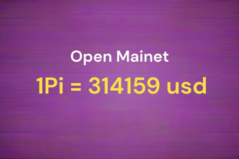 We want the Open Mainnet We want the Open Mainnet We want the Open Mainnet We want the Open Mainnet We want the Open Mainnet We want the Open Mainnet ♻️Everyone retweet♻️ IF YOU LOVE #PiNetwork🎁 $BLOCK $PIXIZ $BEYOND $TRIP $SOMO $XTER $PARAM