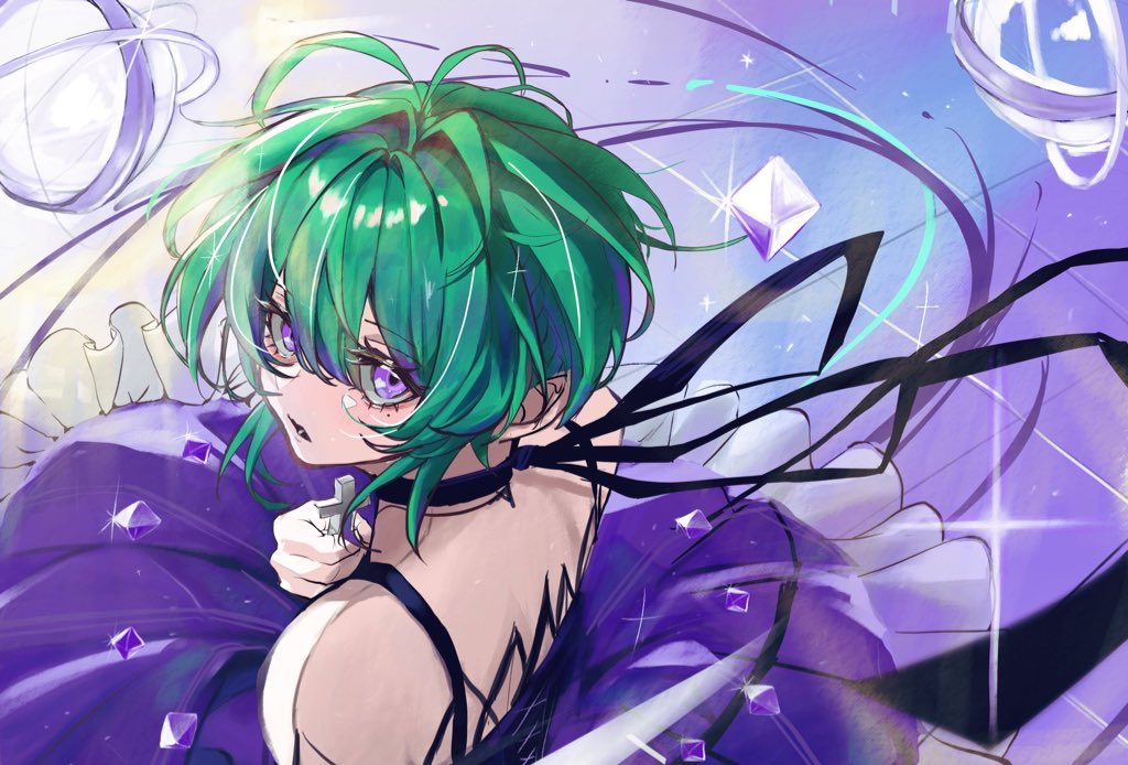 dcst89907270's tweet photo. サブにあげたまちこりーたさん
#イラスト好きさんとつながりたい #絵描きフォロバ100 https://t.co/4BTZ435xgj