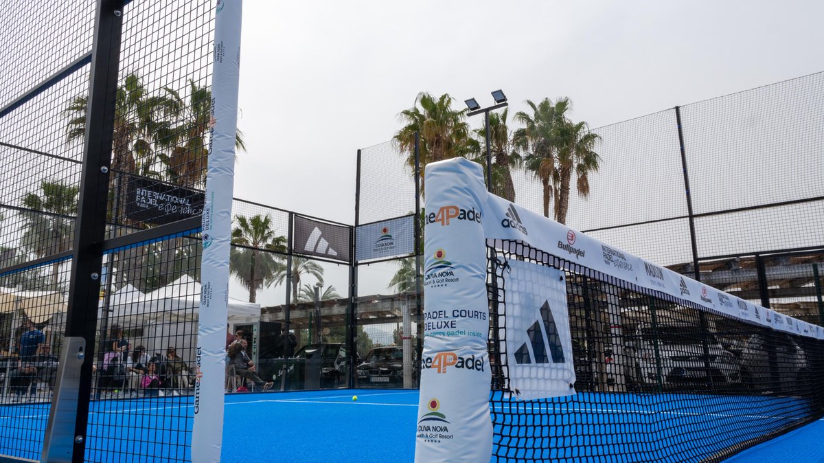 Padel_Challenge tweet picture