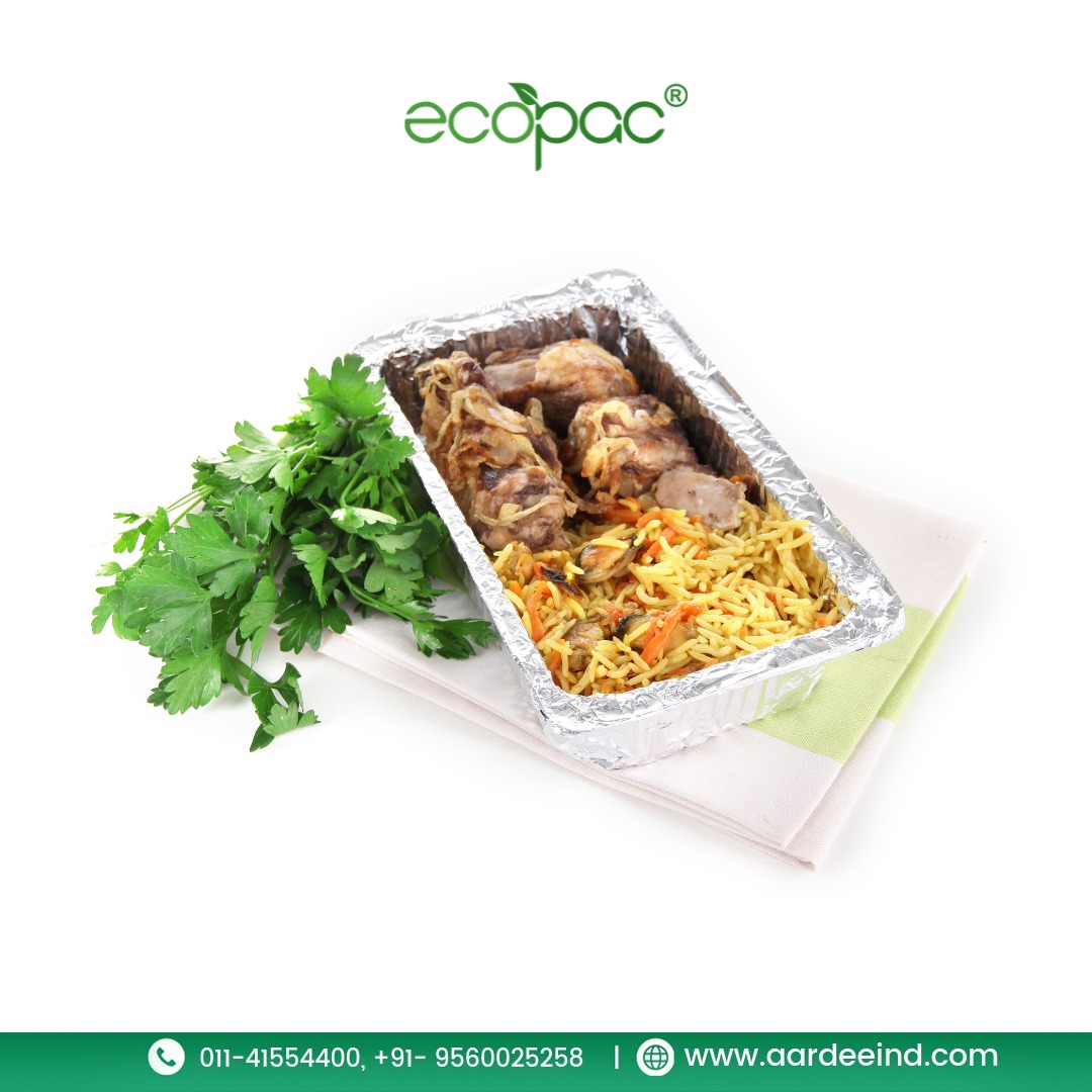 🍽️ Say goodbye to plastic and hello to eco-friendly packaging solutions. 🌍 Make a positive impact on the planet while keeping your food fresh and delicious. 

#EcopacSustainability #EcoFriendlyLiving #reducewaste #GreenSolutions #SealWithEcopac #SustainableChoices #PlasticFree