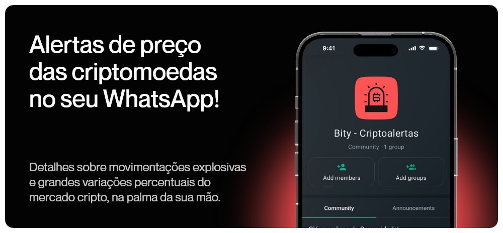 Bitypreço (BitPreço) tweet media