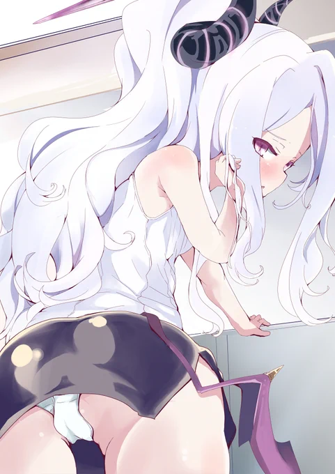 ぱんちらヒナかわいいね 