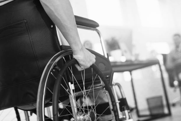 Kras_jnr's tweet photo. Let's talk about it….

Some people think it's okay to make jokes about people's disabilities….smh!
That is just a character failure where people refuse to wise up with integrity.

#disabilityawareness #disability #disabilityinclusion #GESI #CriticalRoleSpoilers #TTPD # https://t.co/ukPbBlhU99