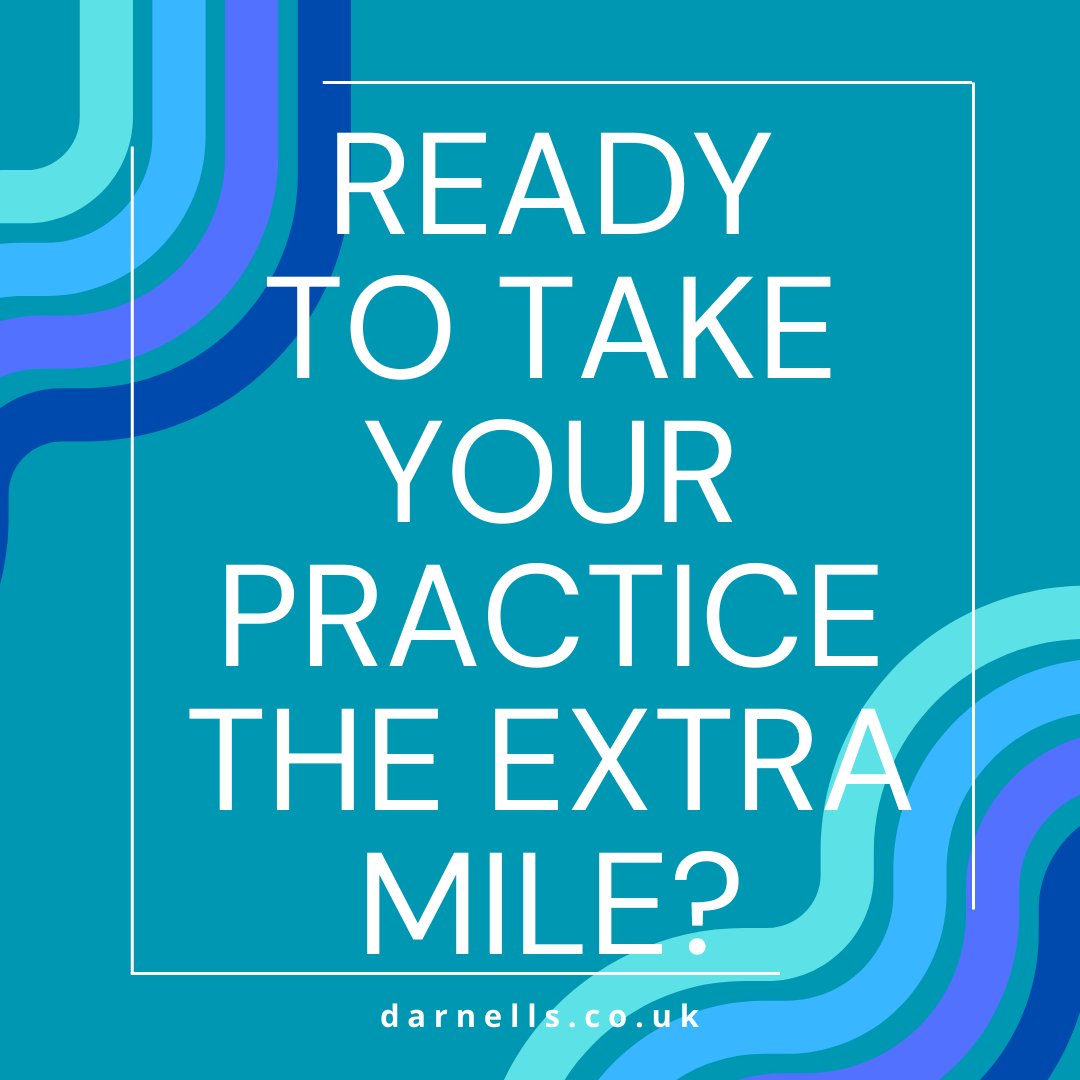 Are you a GP practice looking for an accountancy service that goes the extra mile for you?

Contact us today to arrange a free 1-hour consultation to find out how we can help you and your practice.

Telephone: 01626 358500

darnells.co.uk/contact/