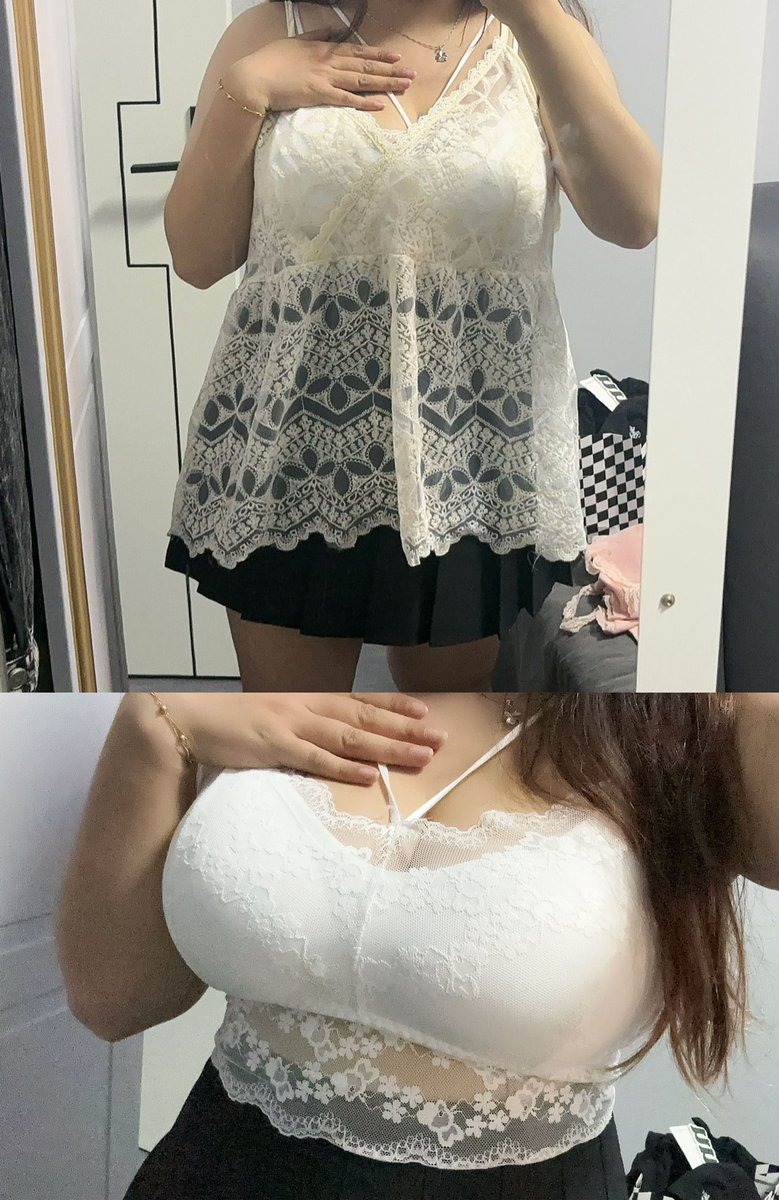 Double0227's tweet photo. 更新一下新衣柜！长肉也不妨碍买衣服越来越大胆૮꒰˶ฅ́˘ฅ̀˶꒱ა https://t.co/BfK4y1rKHM