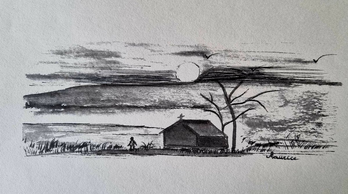 FeysMaurice's tweet photo. #aquarelle https://t.co/LPeyIj2oev