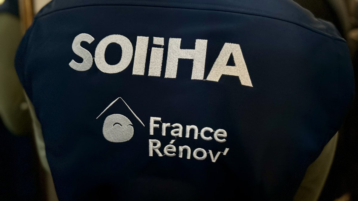 Grâce à MaPrimeAdapt’, adapter son logement au vieillissement ou au handicap est aujourd’hui plus facile. Comme Catherine qui a fait adapter sa salle de bain rapidement et à moindre coût avec un reste à charge de 597€ sur 8922€ de travaux.

ℹ️ france-renov.gouv.fr/aides/maprimea…