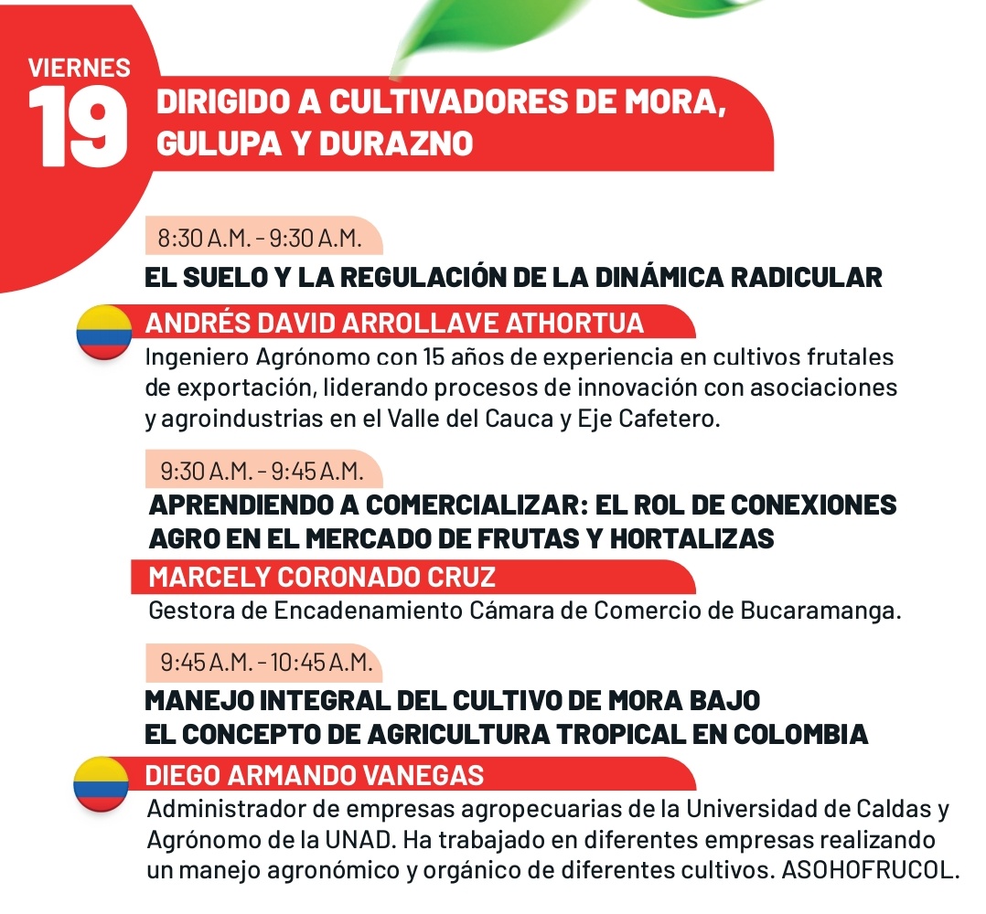 CenferSA's tweet photo. ¡Saludos! Estamos en el #3dia de #Agroferia2024 y la agenda académica, juzgamientos de ganados bovinos y ovinocaprinos, así como la muestra comercial de insumos, maquinaria y transporte agroindustrial no se detienen, porque nos mueve el sentir por el campo y sus empresarios. https://t.co/Q0SPkVZtaa