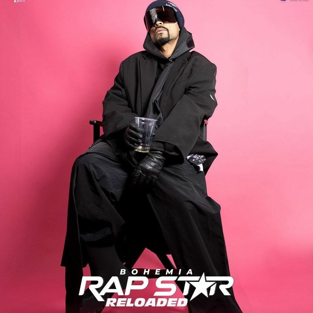 Bohemia Da Rap Star 2022