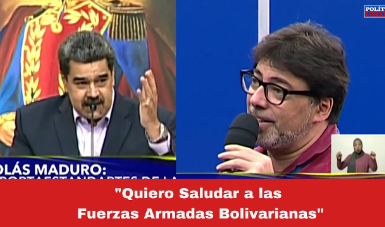 Oficialmente existen 195 países. Y en pleno Siglo XXI ya son muy pocos los con Regímenes Comunistas y/o Socialistas. Uno de ellos es Venezuela, justo donde pretendía viajar Jadue. Yo no tengo ninguna duda que buscaba asilarse en el Régimen de Maduro. Un cobarde, un Gallina🐓