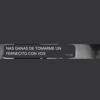 quien para