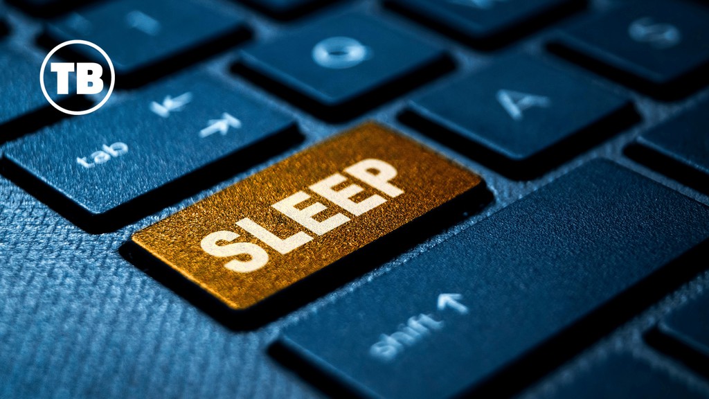 Did you know that a lack of sleep can wreak havoc on your productivity and mood? 😫 Find out how prioritising sleep can lead to surprising improvements in your life. 🌟 #SleepFacts #Productivity 

Read more 👉 tubb.co/3IXuNcC

#MSP #ManagedServices #MentalWellbeing