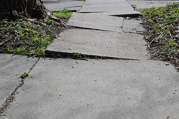 LiftRiteSTL's tweet photo. Wentzville (and surrounding) area homeowners, don't let spring storms leave you with a sinking feeling.
We're here to lift you (and your concrete) up! 🌦️🏠
#StormRecovery #Mudjacking #ConcreteLeveling https://t.co/S53fESn7v3