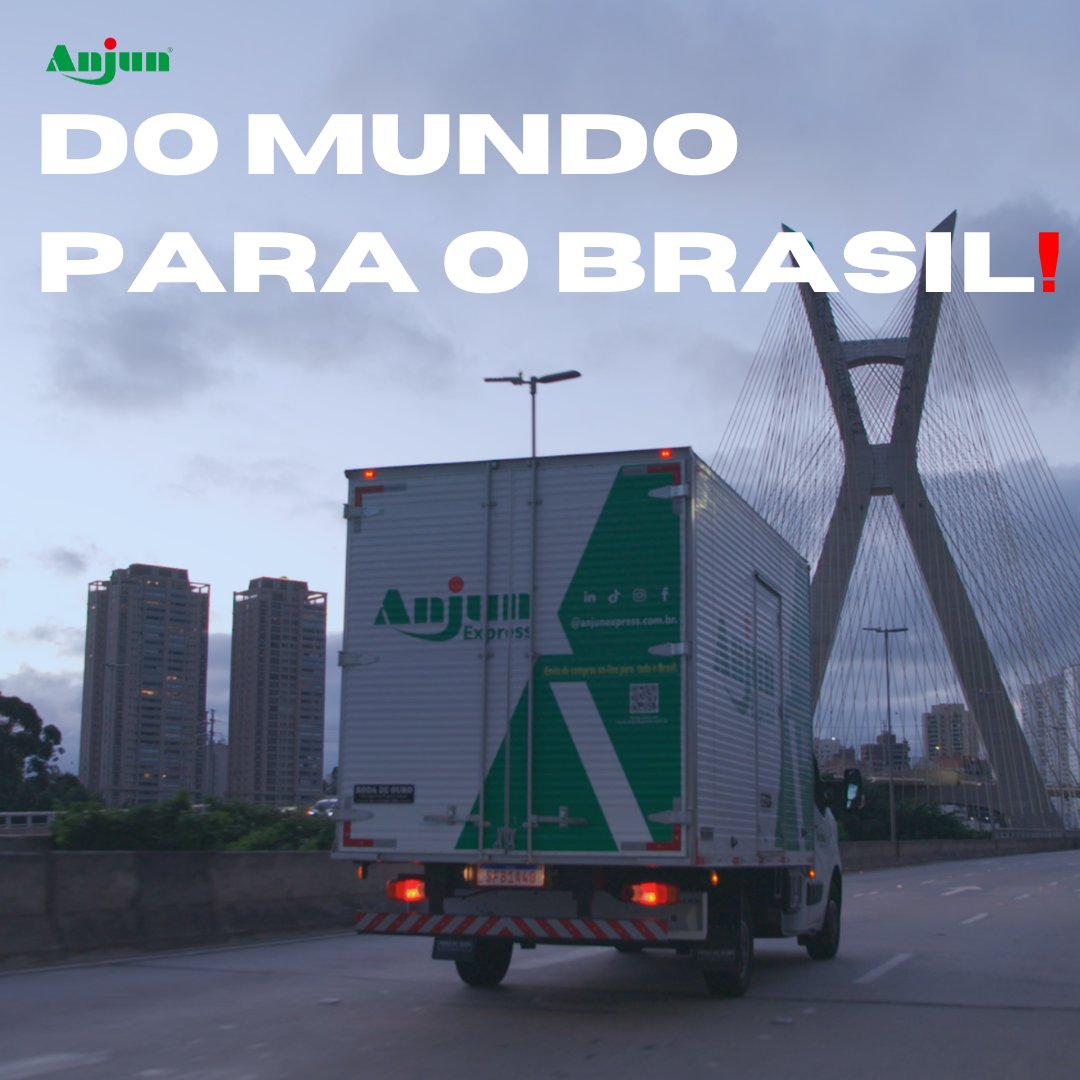 Anjun Express tweet media