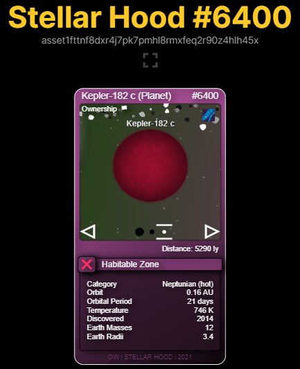 _ThisCr8zyLife_'s tweet photo. 1/3
Yo Cardano! Did you know we had onchain assets before Ordinals/Inscriptions were a thing? That's right! We've been the cool the kids!
Checked out:
@EgonFX @aw0k3n_algo @CardanoTrees @TheRefreshCNFT @mars_birds @crypto_heroe @uber_boring_man @WickedCapsie @jurassikchained https://t.co/4S8LTh371h