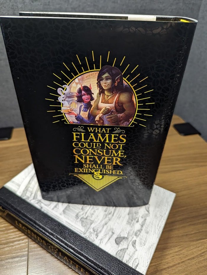 Wraithmarked Creative tweet media