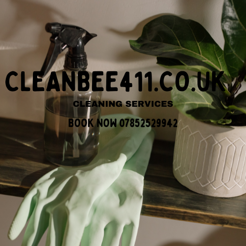 cleanbee411's tweet photo. Give @cleanbee411 a call today! Professional #cleaningservices. Designed to help you get your venues and buildings looking its best in no time. To schedule your cleaning ☎️ 07852529942 #ukblackbusiness #blackpound #blackblackblack https://t.co/lN6cei5tto