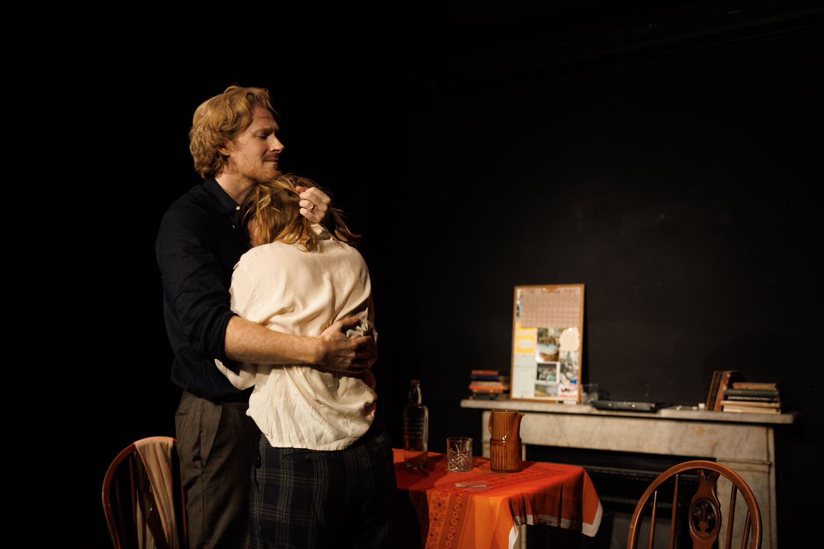 Honest Fool Productions tweet media